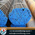 3PE coating seamless steel pipe